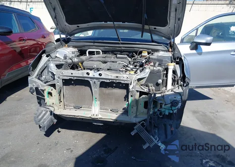 2017 Subaru Outback 2.5I Premium from USA, damaged, VIN 4S4BSACC7H3221275